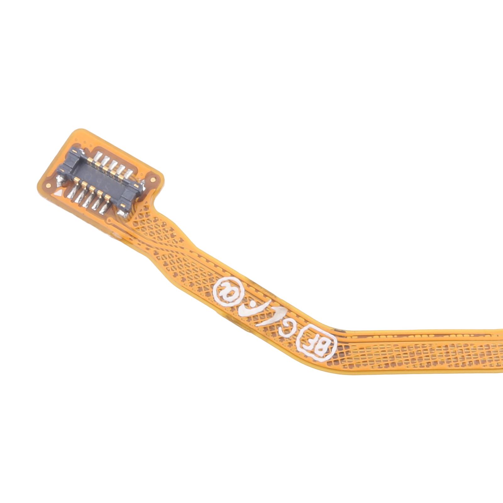 Samsung Galaxy A17 4G Fingerprint Sensor Flex Cable Baby Blue - Image 3