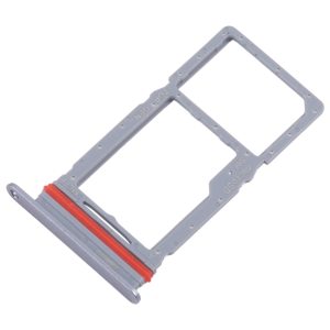 Samsung Galaxy M36 SM-M366P grey SIM card tray