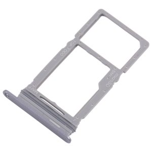 Samsung Galaxy M16 SM-M166P grey SIM card tray