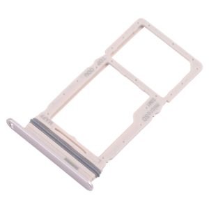 Samsung Galaxy M16 SM-M166P gold SIM card tray