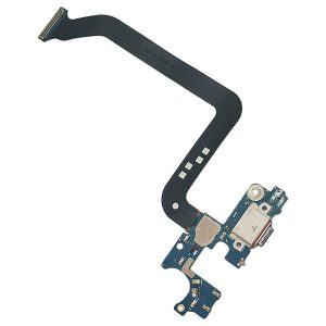 Samsung Galaxy S10 5G G977U charging port replacement