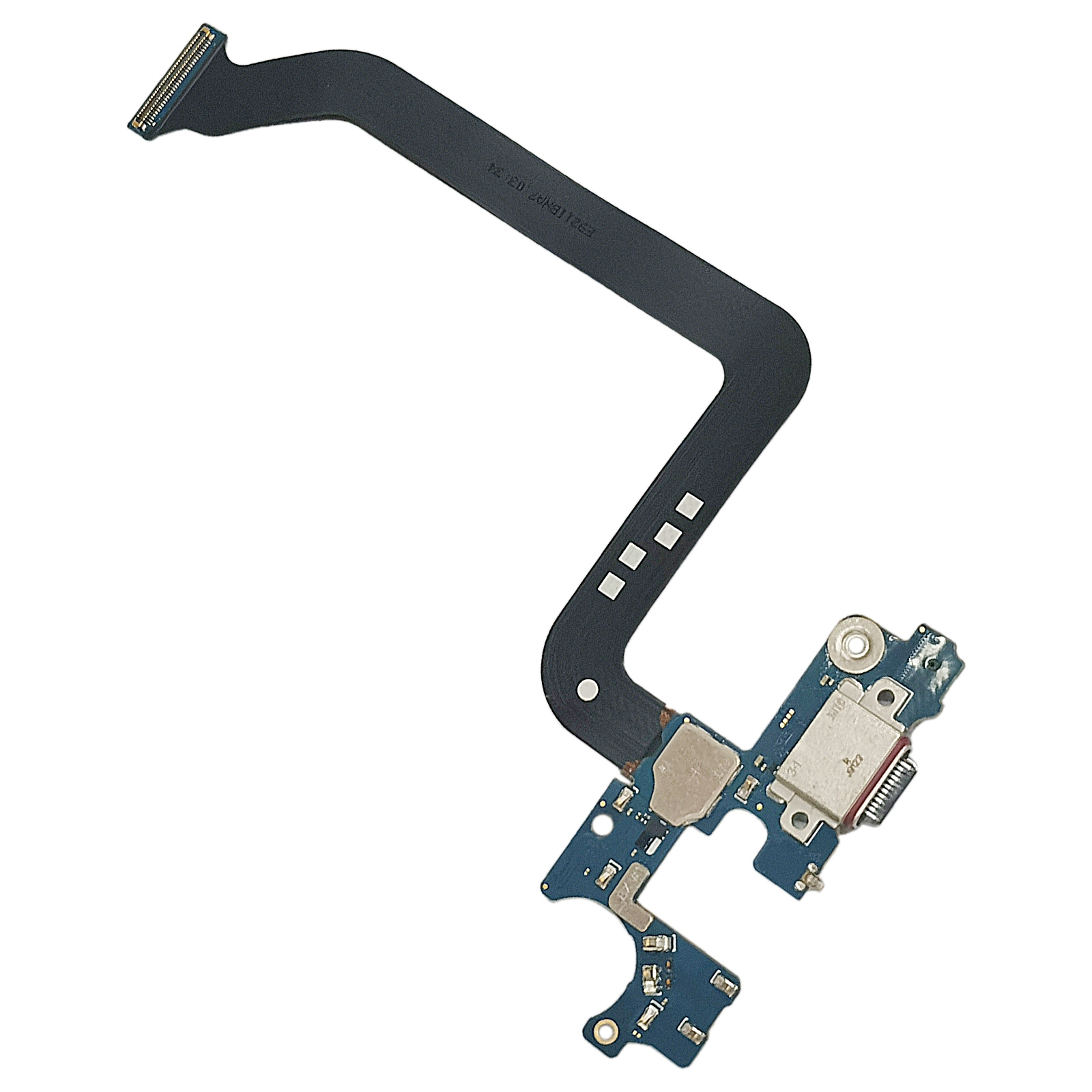 Samsung Galaxy S10 5G G977U charging port replacement