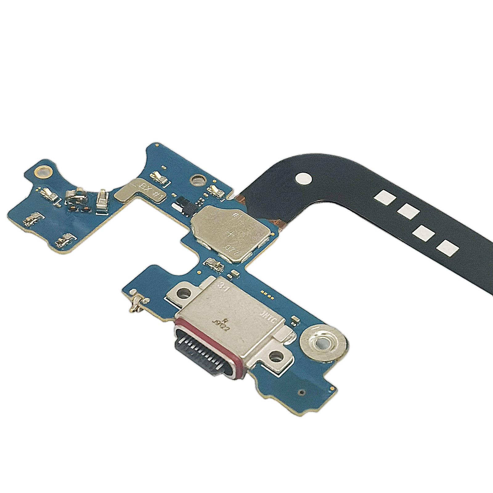 Samsung Galaxy S10 5G G977U Charging Port Replacement - Image 3