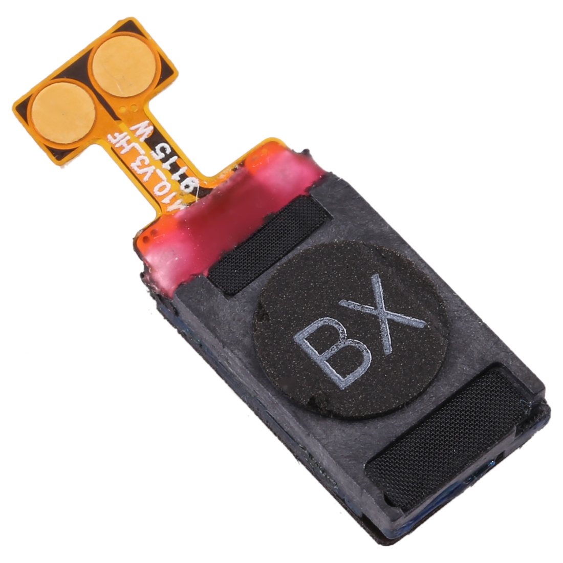 Samsung Galaxy A10 Earpiece Speaker Flex Cable - Quality Replacement - Image 3