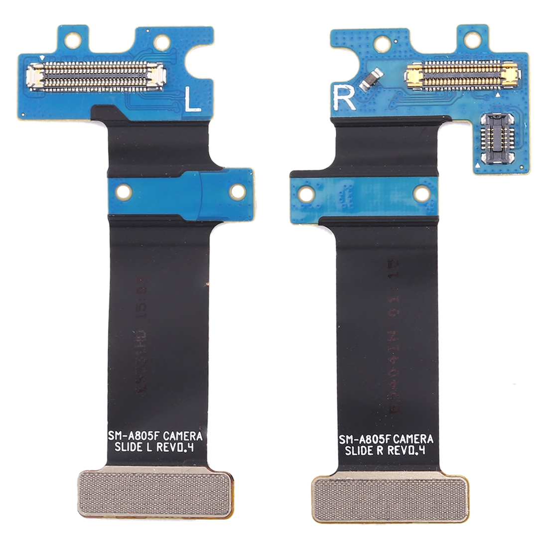 Galaxy A80 A805F camera flex cable replacement