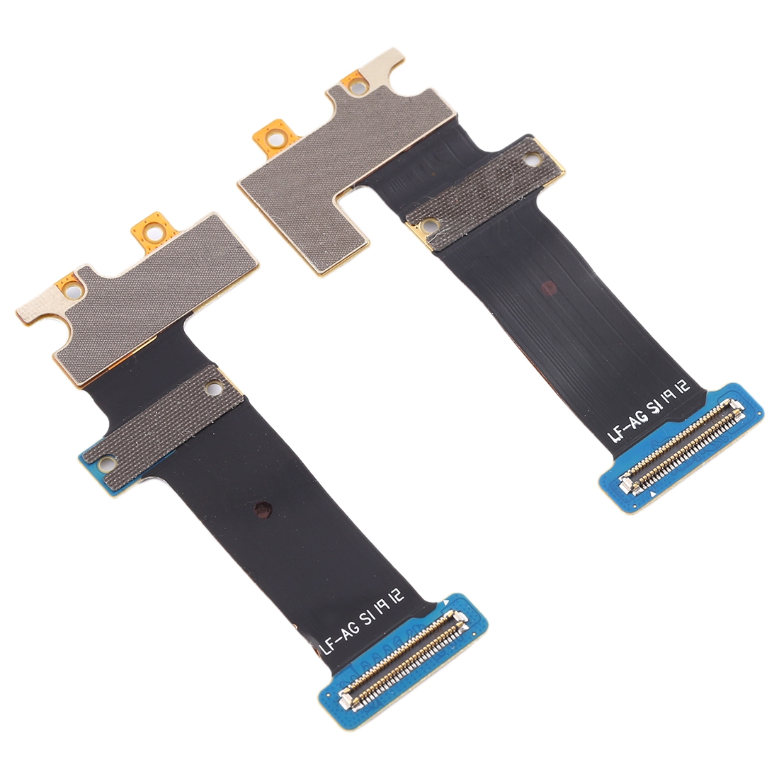 Galaxy A80 A805F Camera Flex Cable Replacement - Quality Compatible - Image 3