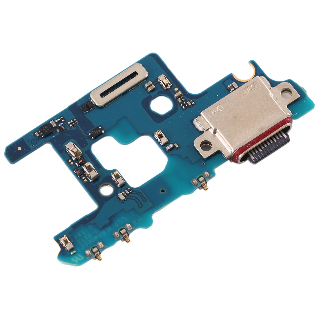 Samsung Galaxy Note 10 Plus N976F Charging Port Replacement - Image 3