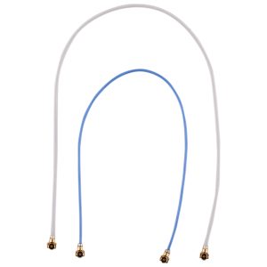 Samsung Galaxy M10 antenna flex cable replacement