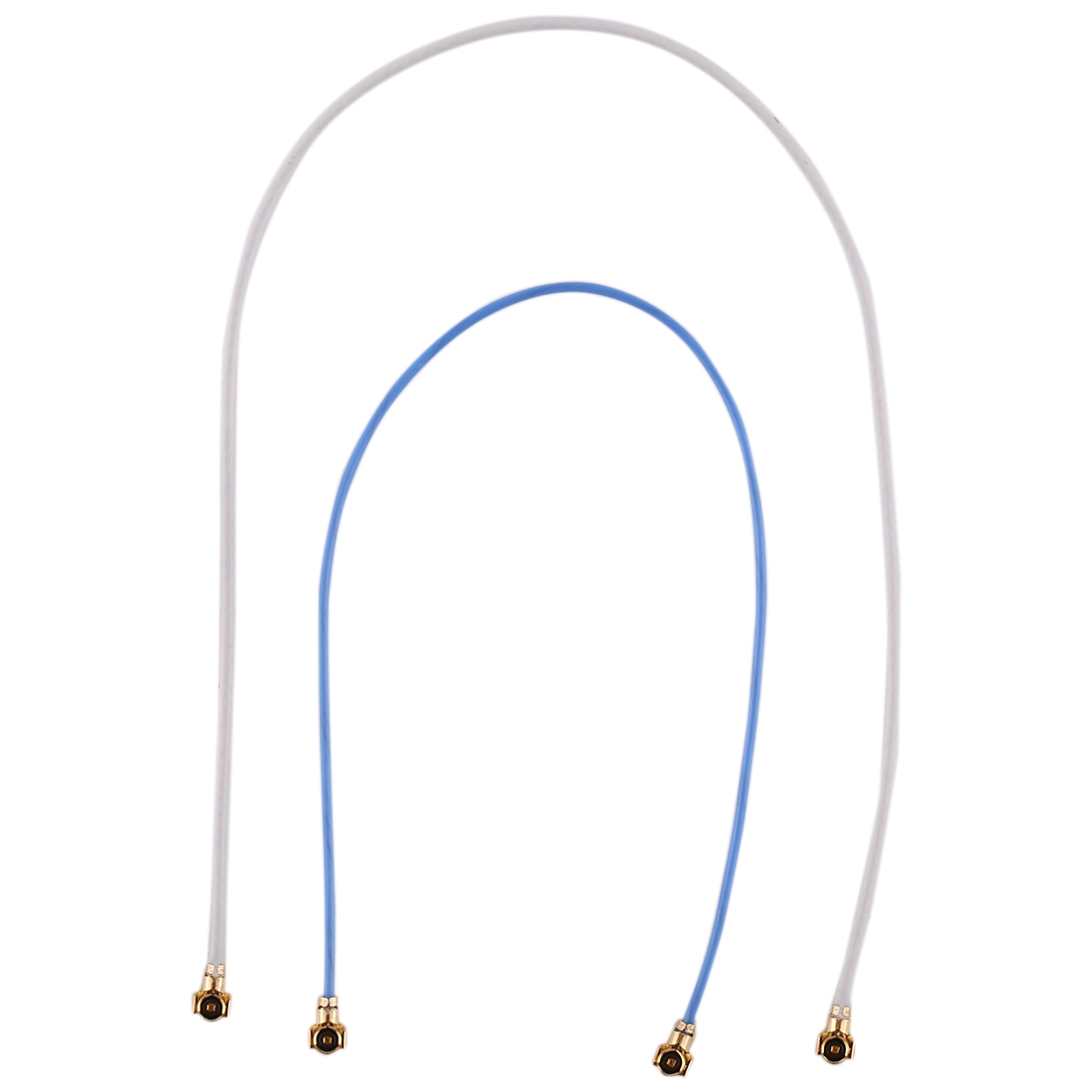 Samsung Galaxy M10 antenna flex cable replacement