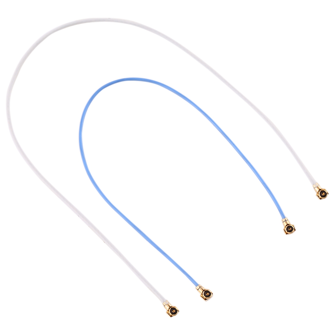 Samsung Galaxy M10 Antenna Flex Cable Replacement - Image 2