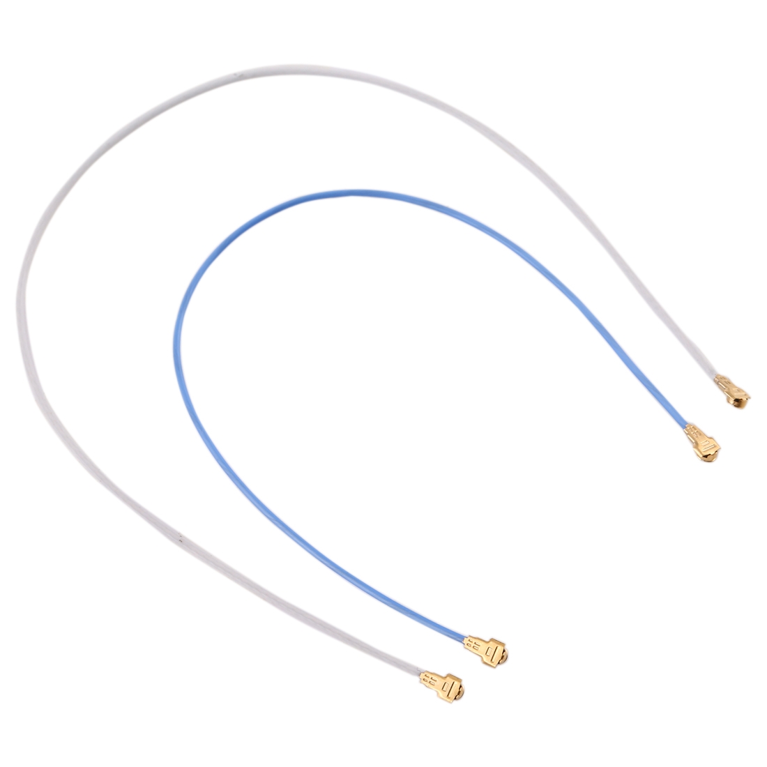 Samsung Galaxy M10 Antenna Flex Cable Replacement - Image 3