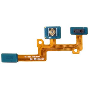 Samsung Galaxy Tab S4 T835 light sensor flex cable