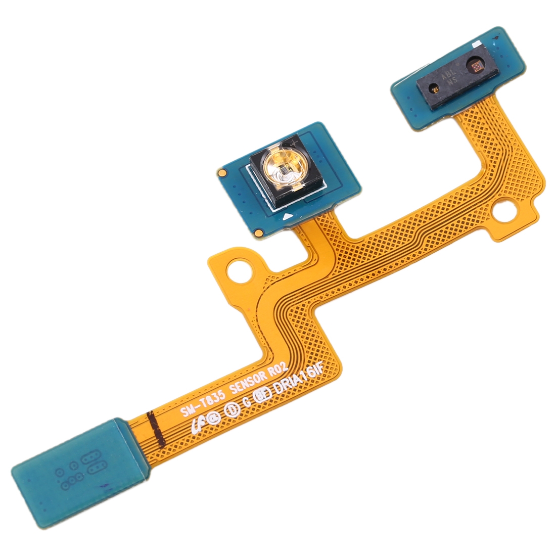 Samsung Galaxy Tab S4 T835 Light Sensor Flex Cable Replacement - Image 2