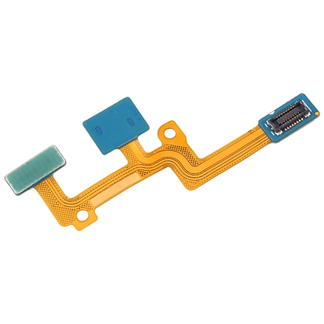 Samsung Galaxy Tab S4 T835 Light Sensor Flex Cable Replacement - Image 3