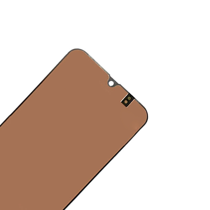 Samsung Galaxy A20 Black LCD Screen Replacement - Image 3
