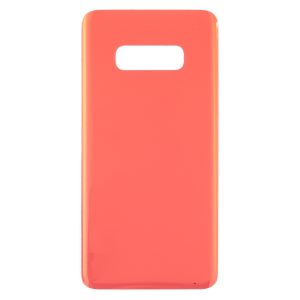 Samsung Galaxy S10e SM-G970 pink back cover replacement