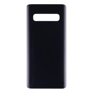 Samsung Galaxy S10 back cover replacement black