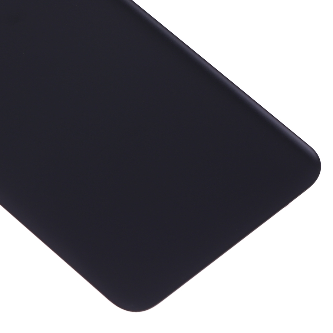 Samsung Galaxy S10e SM-G970 Black Back Cover Replacement - Image 4