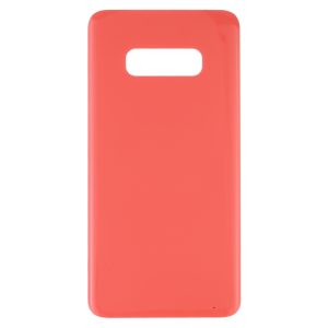 Samsung Galaxy S10e pink back cover replacement