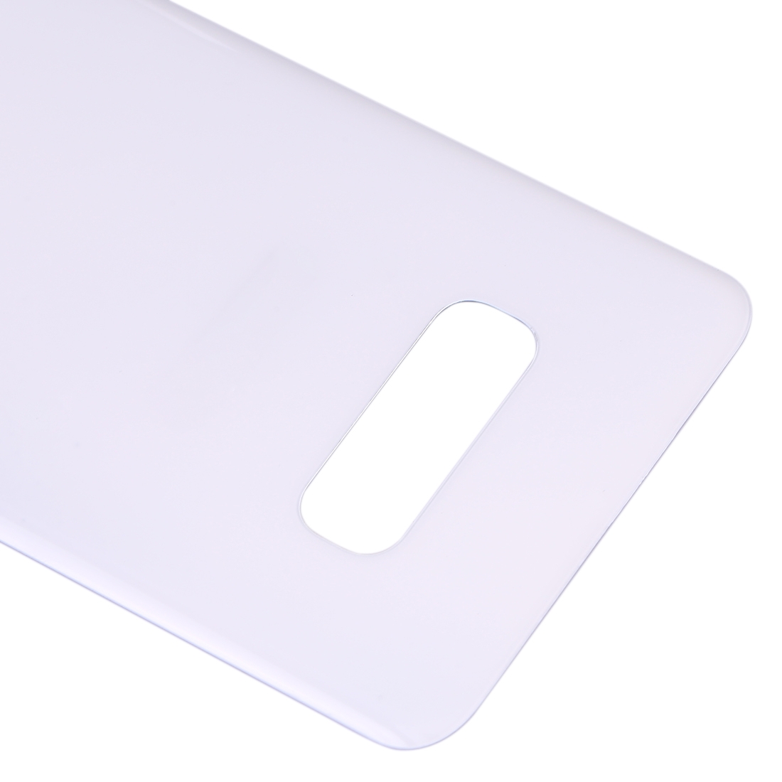 Samsung Galaxy S10e SM-G970 White Back Cover Replacement - Image 3