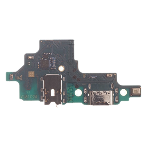 Samsung Galaxy A9 A920F charging port replacement