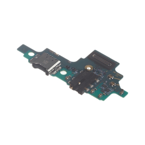 Samsung Galaxy A9 2018 A920F Charging Port Replacement - Image 2