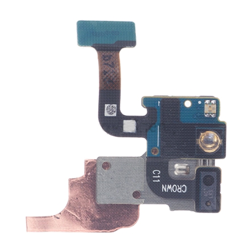 Samsung Galaxy Note9 Light Sensor Flex Cable Replacement - Image 2