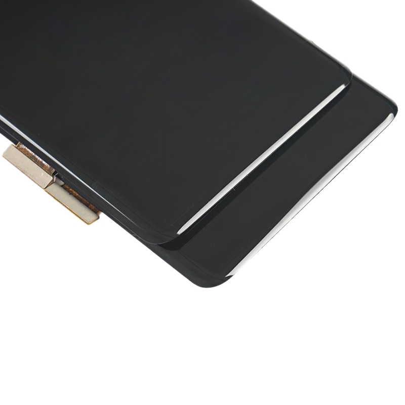 Samsung Galaxy S10+ Black Super AMOLED Screen Replacement - Image 3