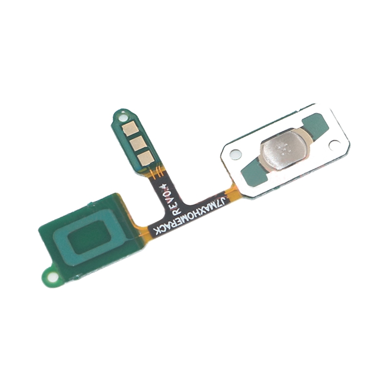 Samsung Galaxy J4 J400 Home Button Flex Cable Replacement - Image 2