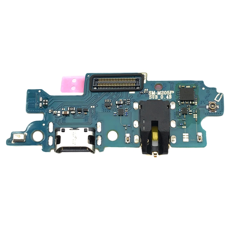 Samsung Galaxy M20 SM-M205F charging port replacement