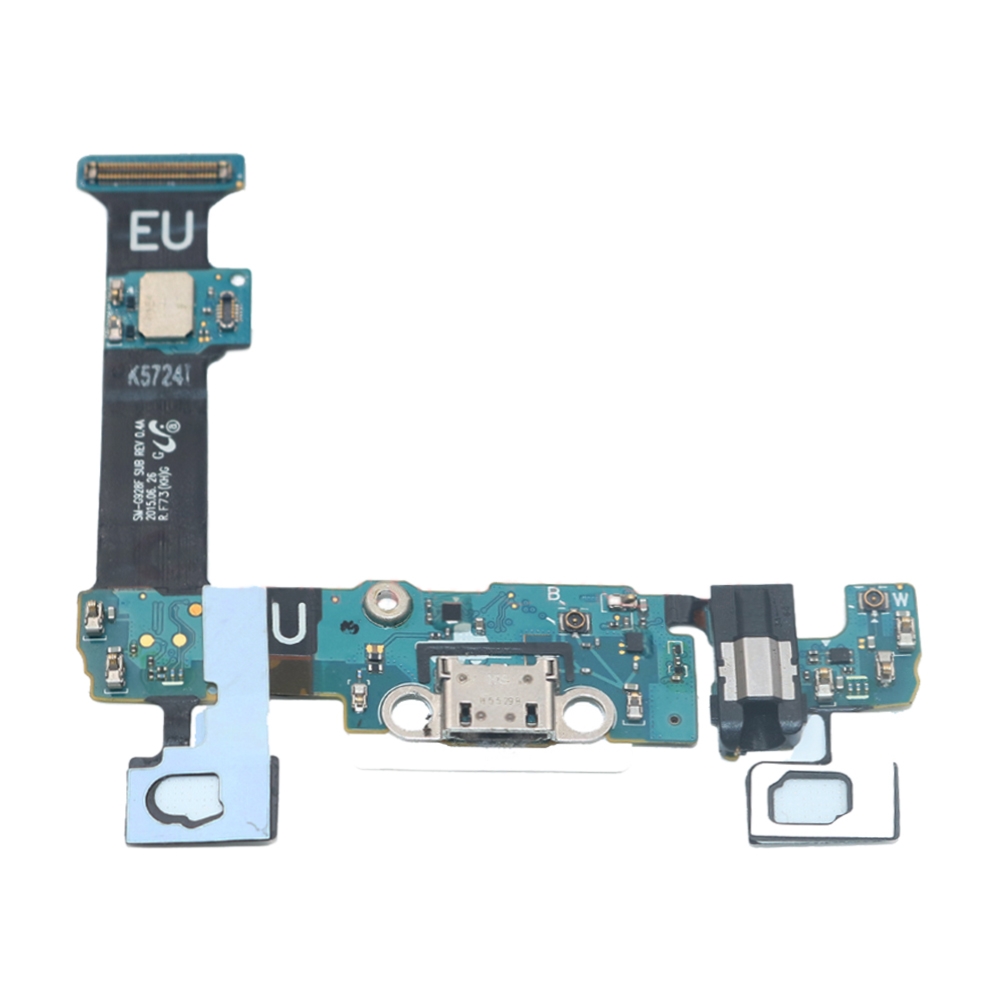 Samsung Galaxy S6 Edge+ G928F charging port replacement