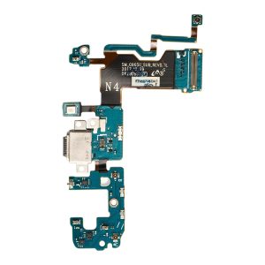 Samsung Galaxy S9+ SM-G965U charging port replacement
