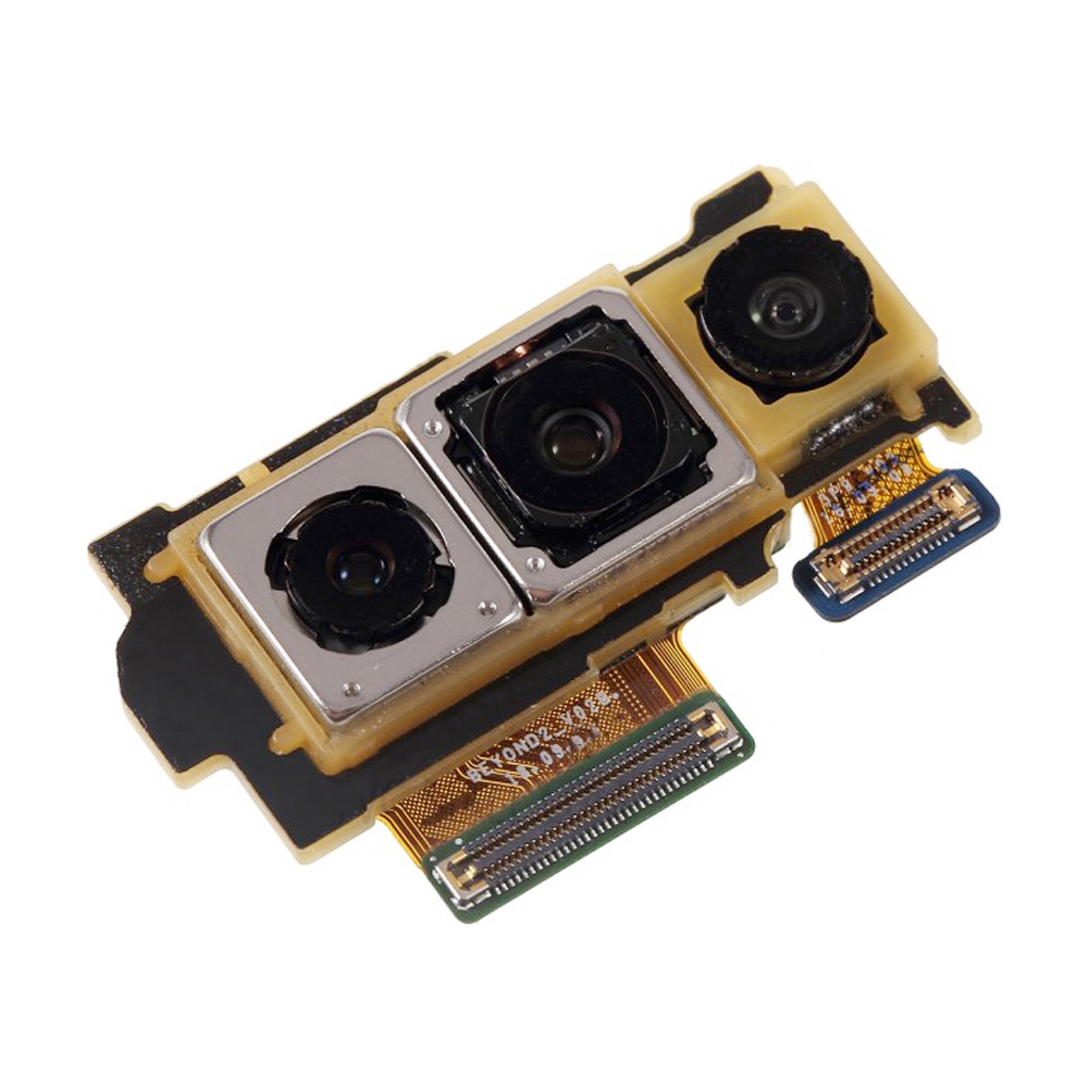 Samsung Galaxy S10 G973U back camera replacement