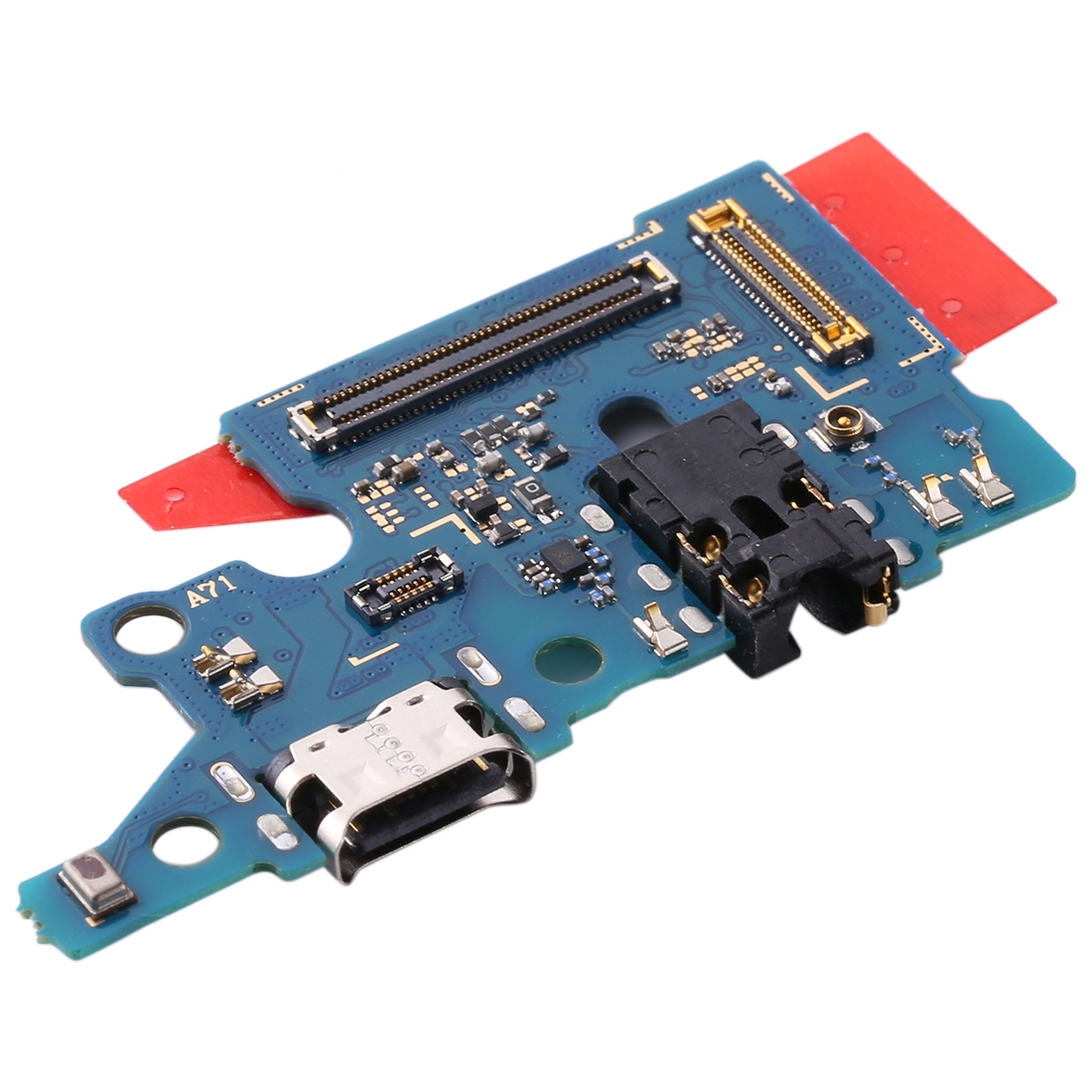 Galaxy A71 SM-A715F Charging Port Replacement - Image 3