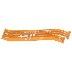 Samsung Galaxy A30S motherboard connector flex cable