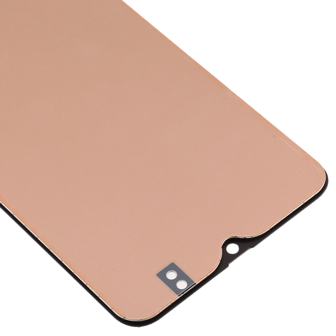 Samsung Galaxy M30 M30s Black LCD Screen Replacement - Image 3