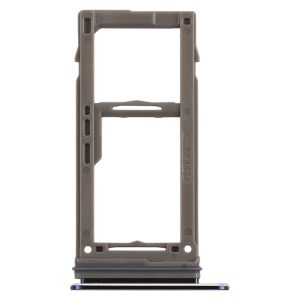 Samsung Galaxy Note9 blue SIM card tray