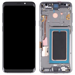 Samsung Galaxy S9+ grey screen replacement