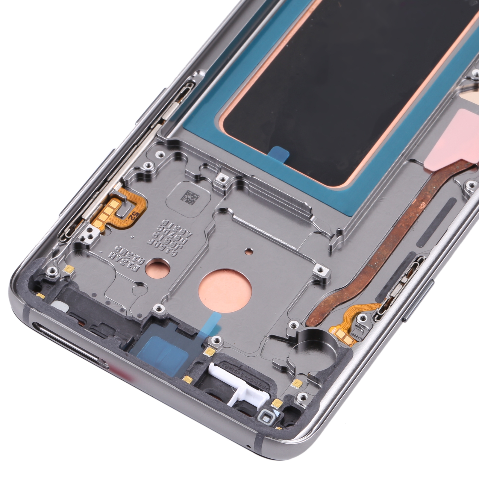 Samsung Galaxy S9+ Grey Screen Replacement - Image 2