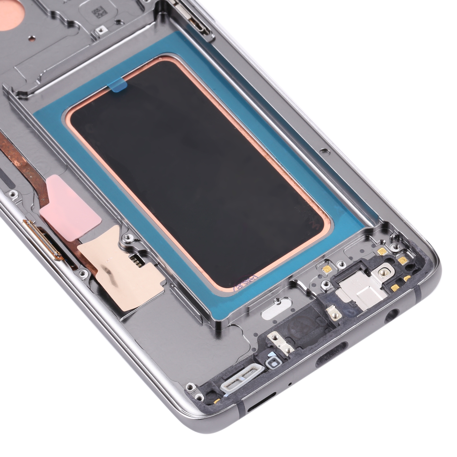 Samsung Galaxy S9+ Grey Screen Replacement - Image 3