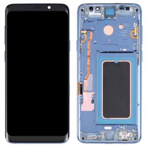 Samsung Galaxy S9+ blue screen replacement