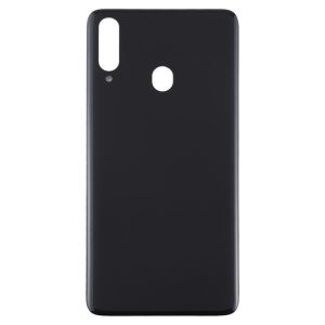 Samsung Galaxy M40 black back cover replacement