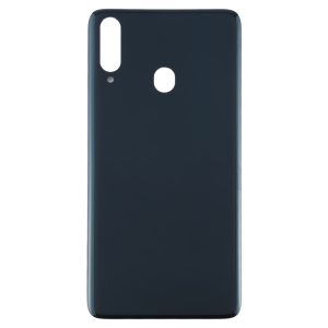 Samsung Galaxy M40 green back cover replacement