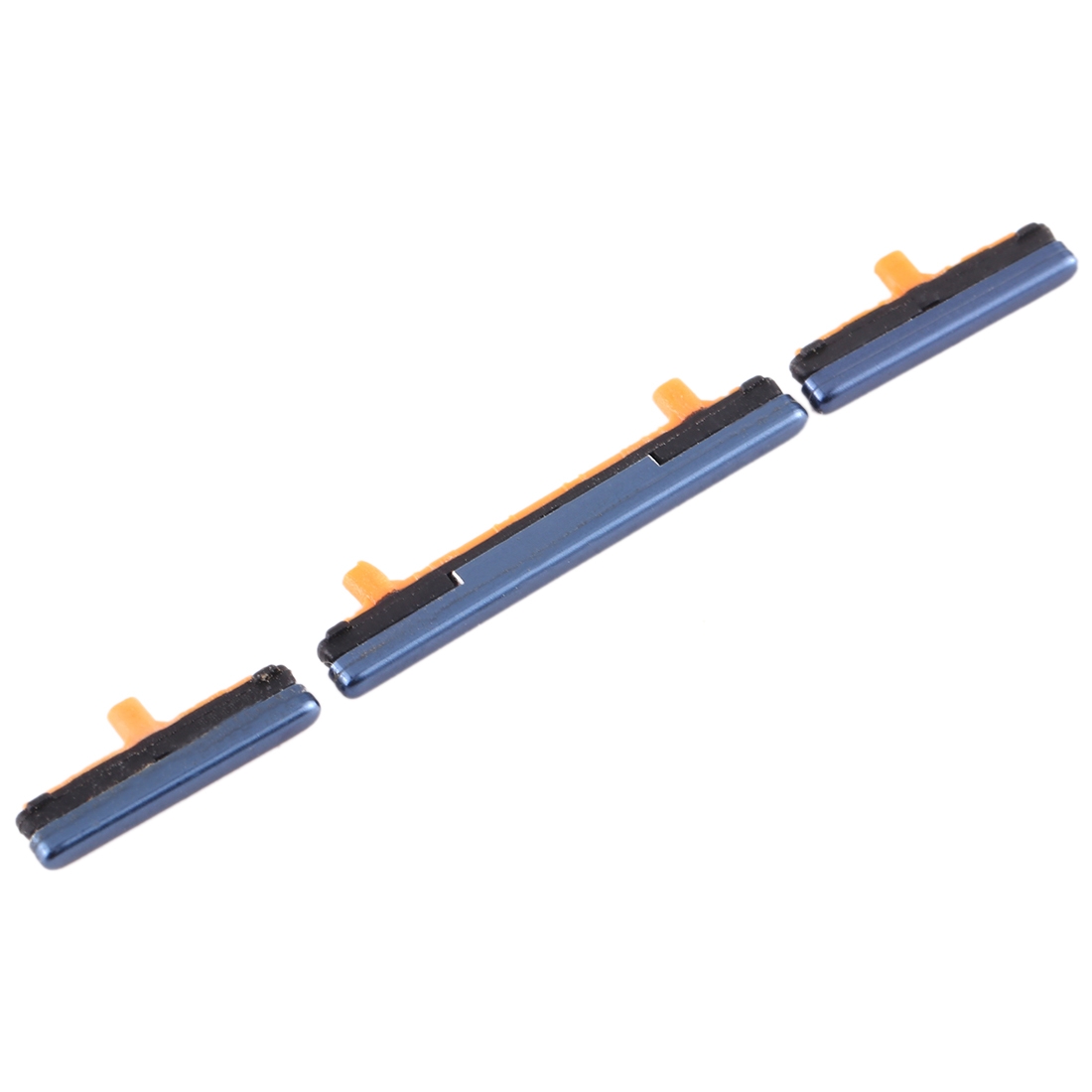 Samsung Galaxy S9 Blue Side Keys Replacement - Image 2