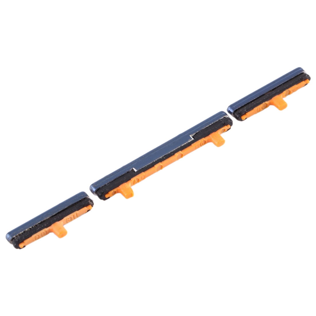 Samsung Galaxy S9 Blue Side Keys Replacement - Image 3