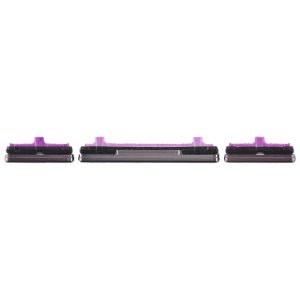 Samsung Galaxy S10 side keys replacement black