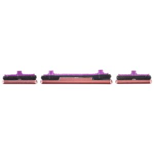 Samsung Galaxy S10 side button replacement pink