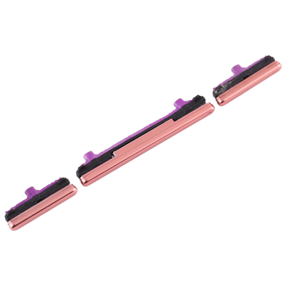 Samsung Galaxy S10 Pink Side Button Replacement - Image 2