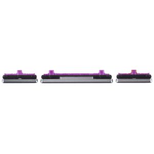 Samsung Galaxy S10 side button replacement green
