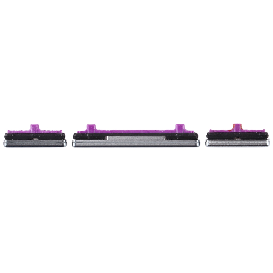 Samsung Galaxy S10 side button replacement green